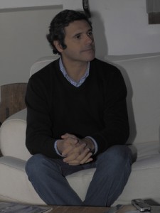 António Ferreira