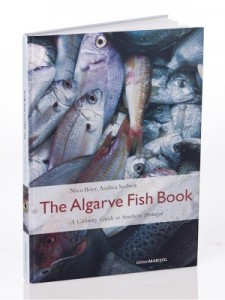 Algarve Fishbook