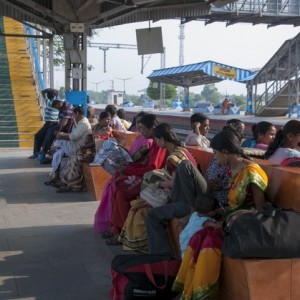 estação de comboio