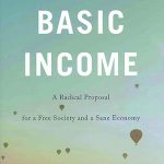 Basic Income Phillippe van Parijs