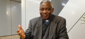 Kardinal PeterTurkson