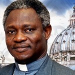 Cardinal Peter Turkson