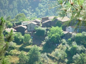 Aldeias do Xisto - Talasnal