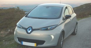 <h5>Um final feliz</h5>com o Renault ZOE ZEN <h6>ou como poupar 10.000 euros em gasolina em cinco anos</h6>