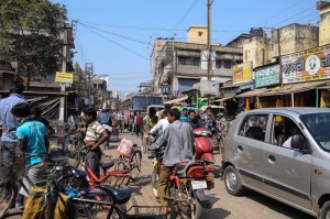 Bolpur,Birbhum District -West Bengal