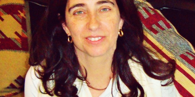 Dr Cristina Soeiro