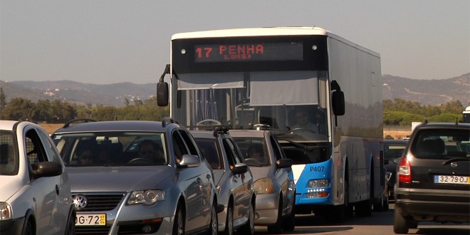 Transportes publicos