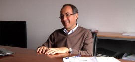 Entrevista Pedro Viterbo