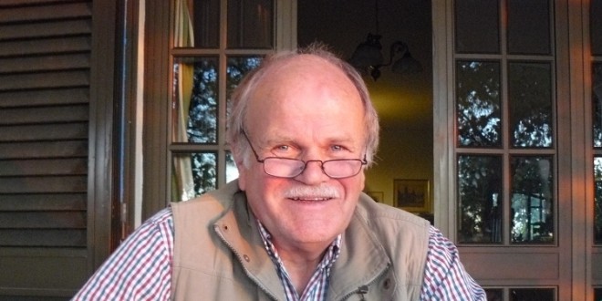 Gerhard Zabel