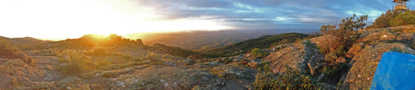 Picota - Serra de Monchique