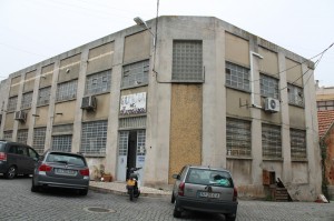 Fabrica de Alternativas - Alges,Lisboa