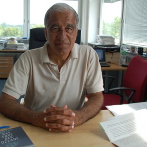 Prof. Dr. Mojib Latif