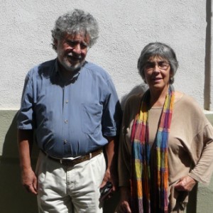 Ana Nunes + Carlos Abafa