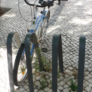 Fahrrad