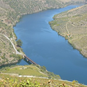 rio côa