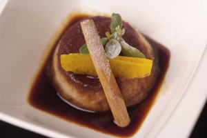 CHESTNUT CRÈME CARAMEL