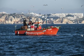 Pesca e turismo