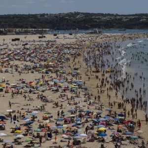 Praia da Rocha