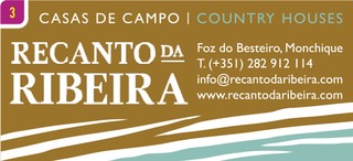 Recanto da Ribeira