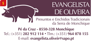 Evangelista de Oliveira