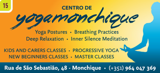 YogaMonchique