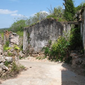 Ruinas Algarve 