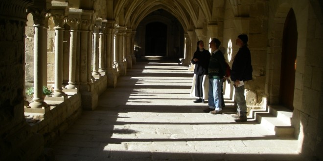 Monastery Vallbona