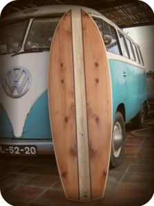 Yoni Ecosurfboards