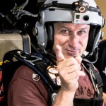 bertrand piccard pilot Solarimpulse