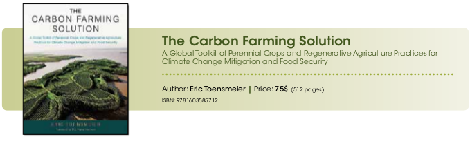 carbon farming