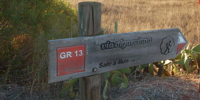 Via Algarviana