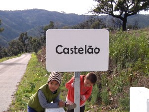 in Castelao