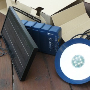 fosera-solar-kit