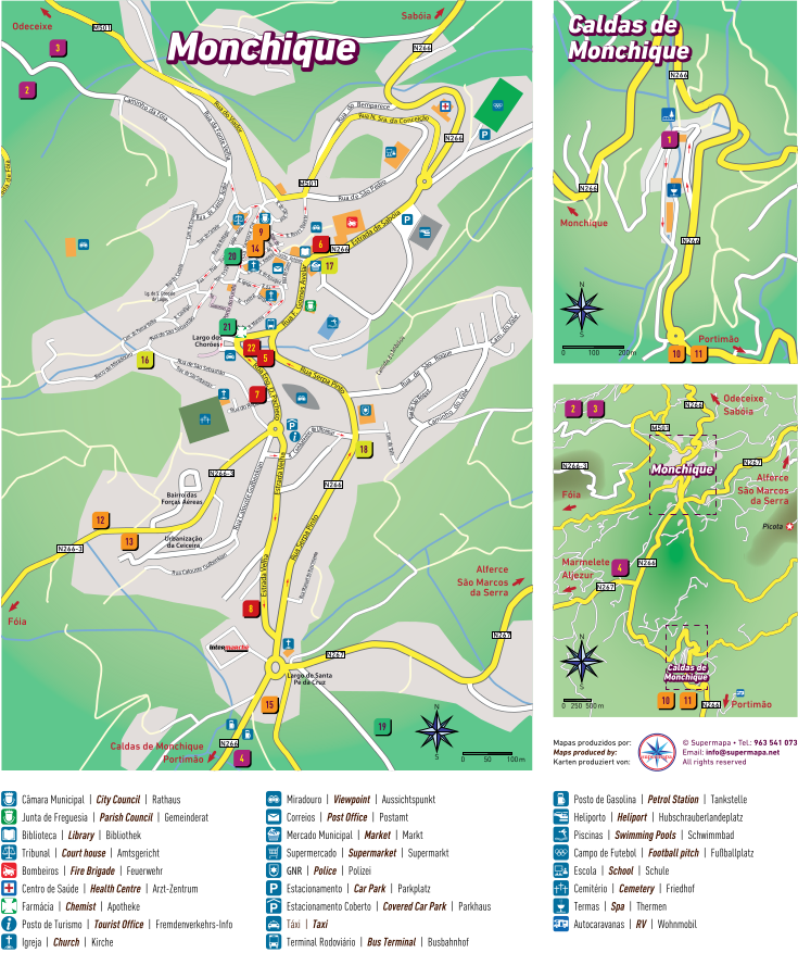 mapa-monchique