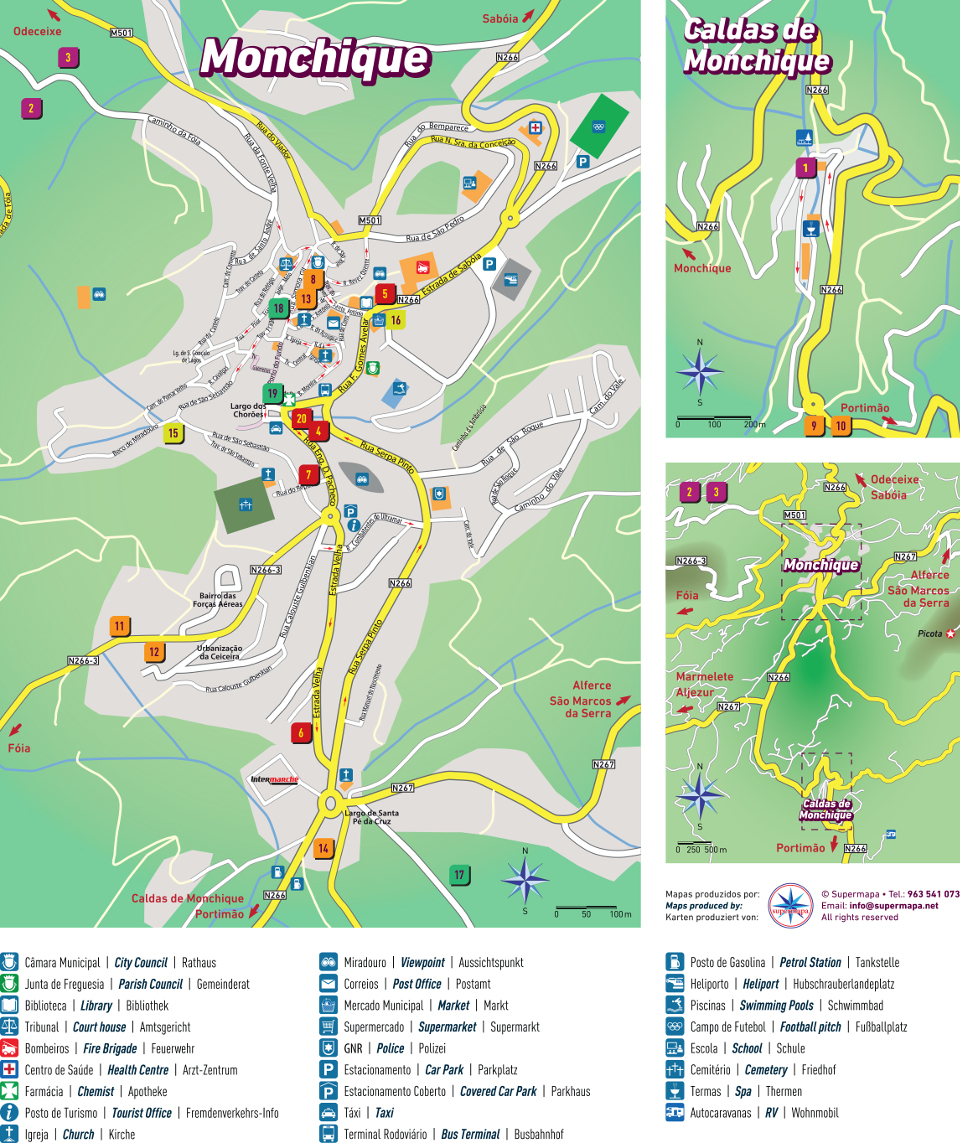 mapa-monchique