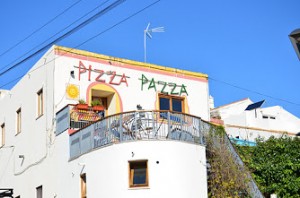 pedralva - pizza pazza