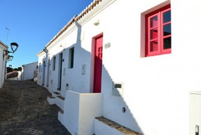 aldeia da pedralva