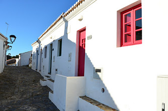 aldeia da pedralva