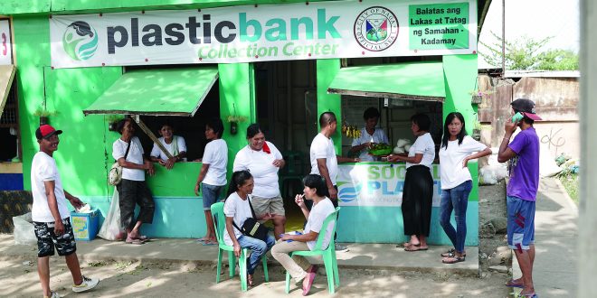 plasticbank