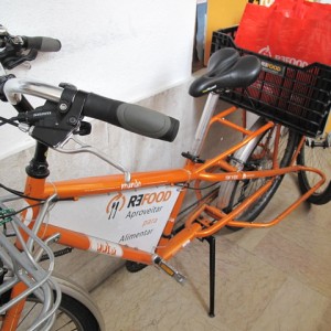 refood bike