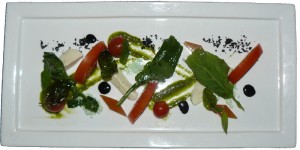 Caprese Salat